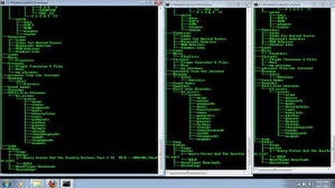 How to Unblock/Access CMD and Notepad from a computer!