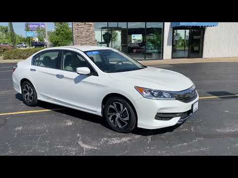 2017 Honda Accord_Sedan Appleton, Neenah, Menasha, Oshkosh, Green Bay ... 2000 Honda Accord Lowered