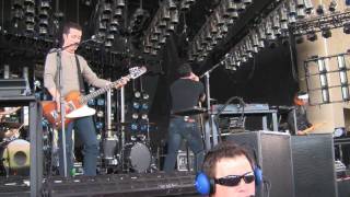 Nine Inch Nails - Non Entity (Soundcheck) - NIN|JA Tour - 5.30.09