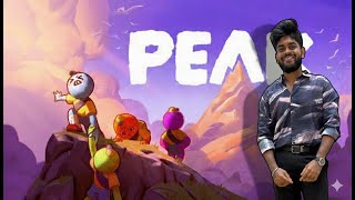 😂  Final Episode PC Multiplayer Adventure – PEAK Trekking Game Fun! #SRB #tamilgamers #srb #90sgamer