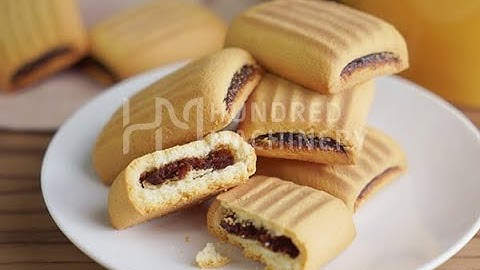 How To Make Date Bar With HM-88 Auto Encrusting Machine