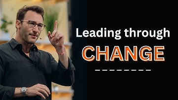 Navigate Your Team through Sudden Change
