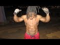 500 Abs Workout Challenge with Shredda | Thats Good Money