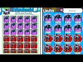 I got  new units for free  new update  toilet tower defense episode 72 part 1