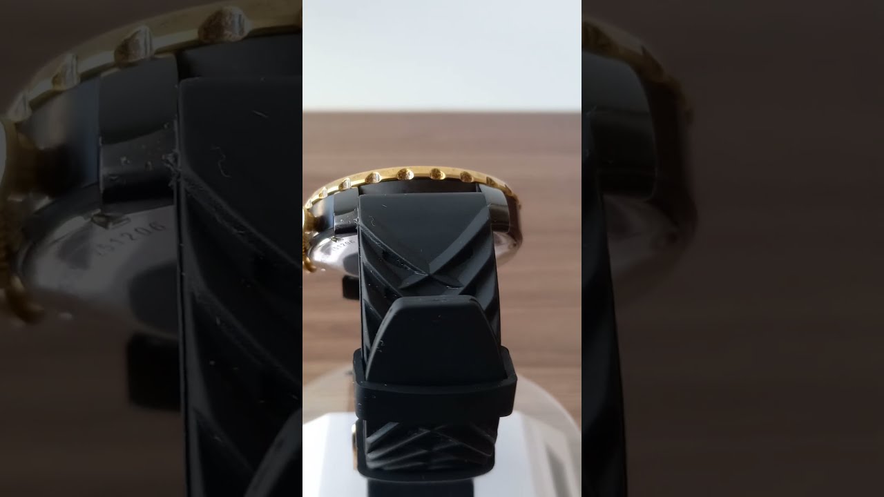 (❌VENDIDO) Fossil & Cia - Fossil Nate JR1357