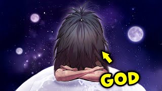 He was Sealed on an Abandoned Planet Earth for 2000 Years and This is What Happened to Him! screenshot 3