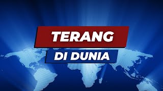 Terang di Dunia | Lagu Rohani Kristen | Dengar Lagu Ini dan Sebarkan Cahaya!