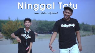 Ninggal tatu - dory harsa || cover