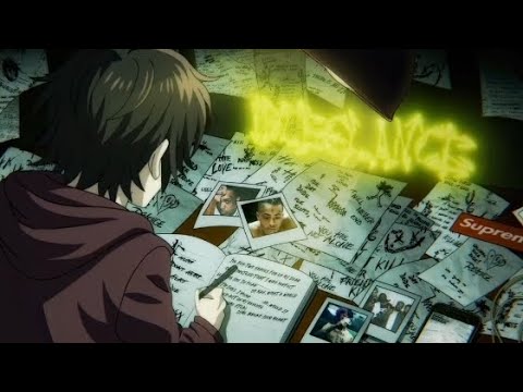 XXXTENTACION - REVENGE [Lyrics x AMV]