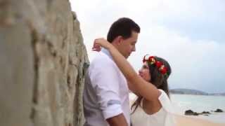 Save The Date Ricardo e Bruna