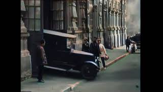 Москва. 1927 Г. 2 Серия