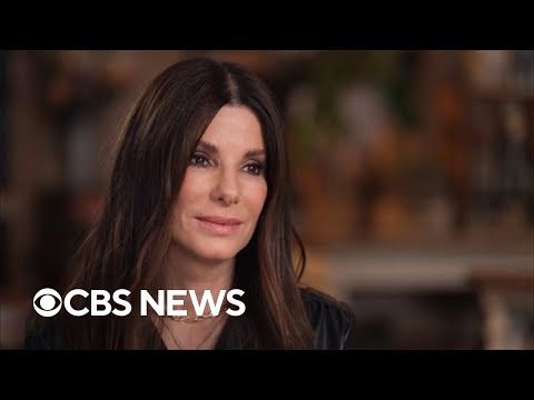 Sandra Bullock on her most cherished role, and pianist Jeremy Denk | Here Comes The Sun