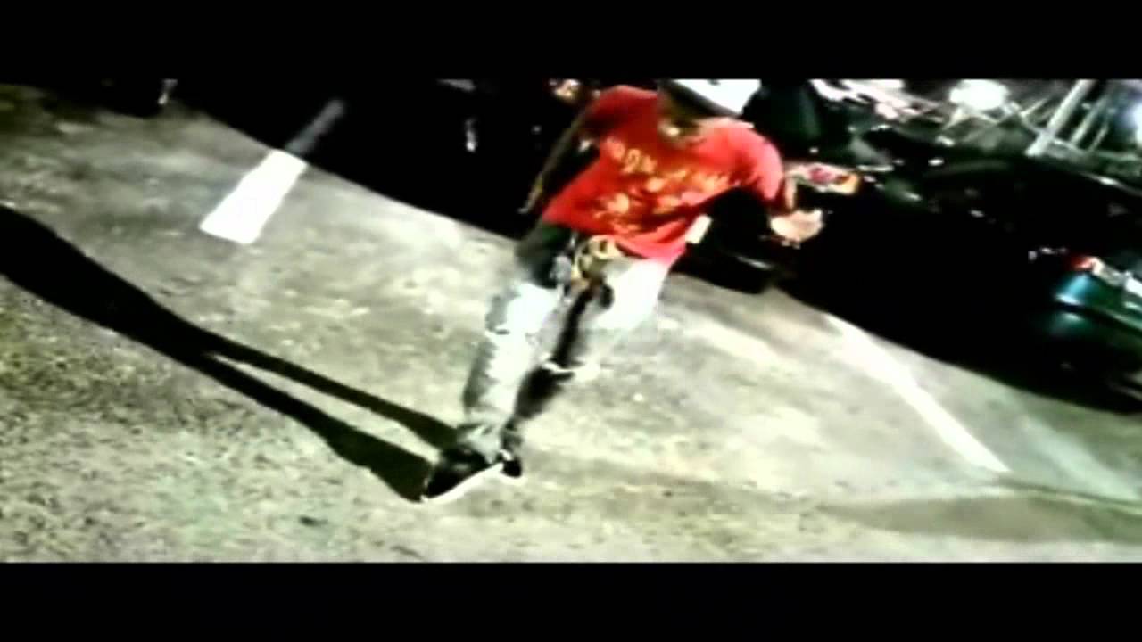 OTWmediaIPresentsI *The Prince of Footwork*