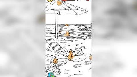 Find Chicken Rage-Spot It level 24 gameplay walkthrough solution 