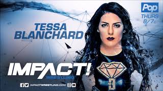 IMPACT Wrestling | Tessa Blanchard Theme Song