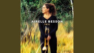 Video thumbnail of "Airelle Besson - The Sound of Your Voice, Pt. III"