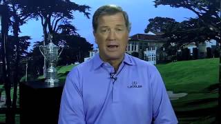 Peter Jacobsen Responds to @emilym3154 #LexusGolf