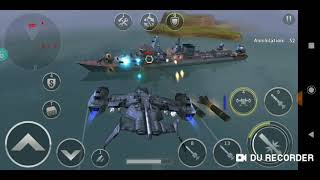 Gunship battle helicopter 3D, new 2019 version play screenshot 3