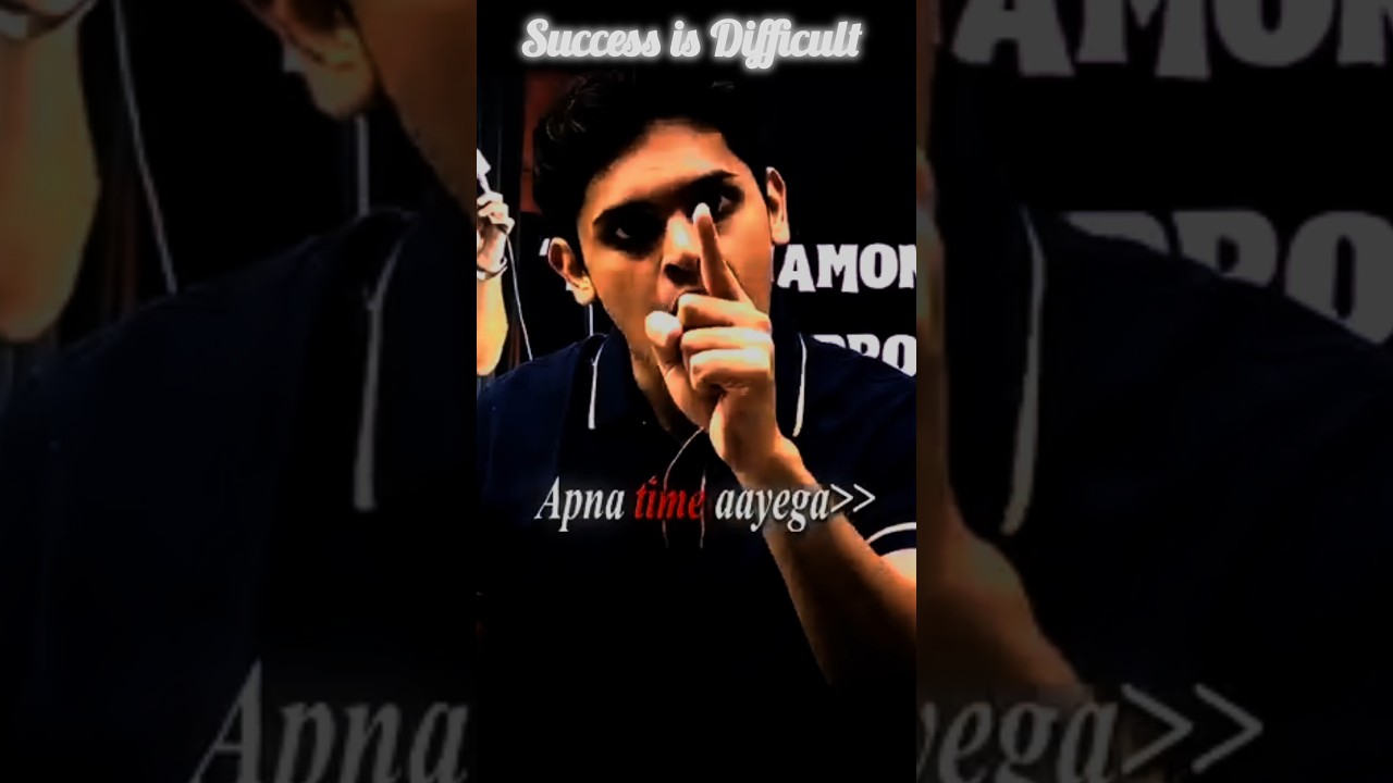 Apna Time Aayega ☠️ 