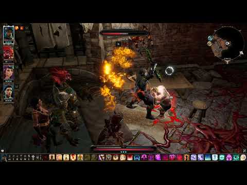 Divinity Original Sin 2 Tutorial Deck Youtube - new roblox divinity rpg code youtube