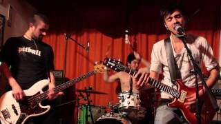 Entresueños/ Intimos en La Santa Cochina