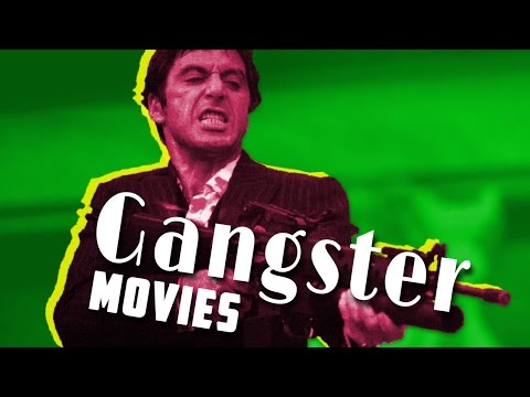 If You Only Watch A few Gangster Movies, Watch These 11