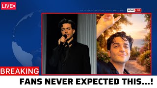 Gianluca Ginoble Confession Explaining Why He Hid His Relationship For Five Years