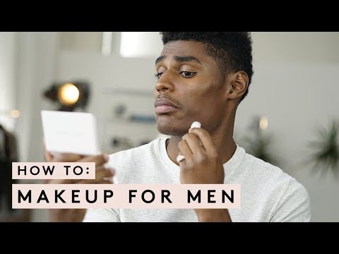 Video: En Pige I 10 år Skjulte Sit Ansigt Under Et Lag Makeup, Men En Dag Besluttede Hun At Vise Det For Hele Verden