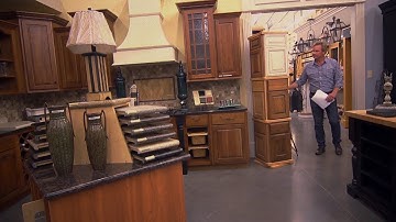 Shopping Trip to Lumber 1 | GHC In-Depth With P. Allen Smith