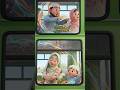Dad on the bus say Subhanallah | Islamic Wheels on the Bus | #islamicvideo #kids #childrensrhymes