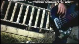GrindHouse tv 2009/04/10 O.A
