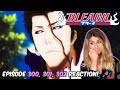 AIZEN ENTERS KARAKURA TOWN! Bleach Episode 300, 301, 302 REACTION!