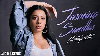 Jasmine Sandlas Nonstop Hits (Audio Jukebox) | Latest Punjabi Songs 2026 | Speed Records