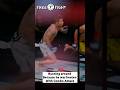 Running for Victory #mma #ufc