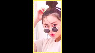 【イメージモデル】アムがラブトキシックの新イメ㋲に就任 |Japanese KAWAII model | #shorts