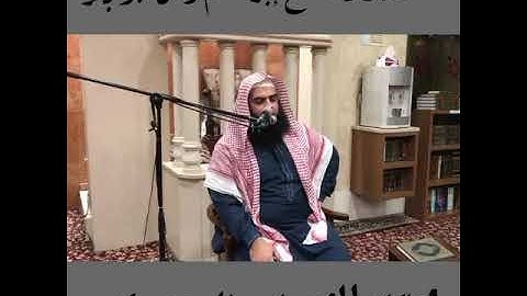 محاكاة للشيخ ياسر الدوسري القارئ الشيخ إبراهيم وائل ابو بكر