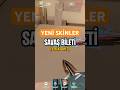 YENİ SAVAŞ BİLETİ SKİNLERİ! (V26 K3)