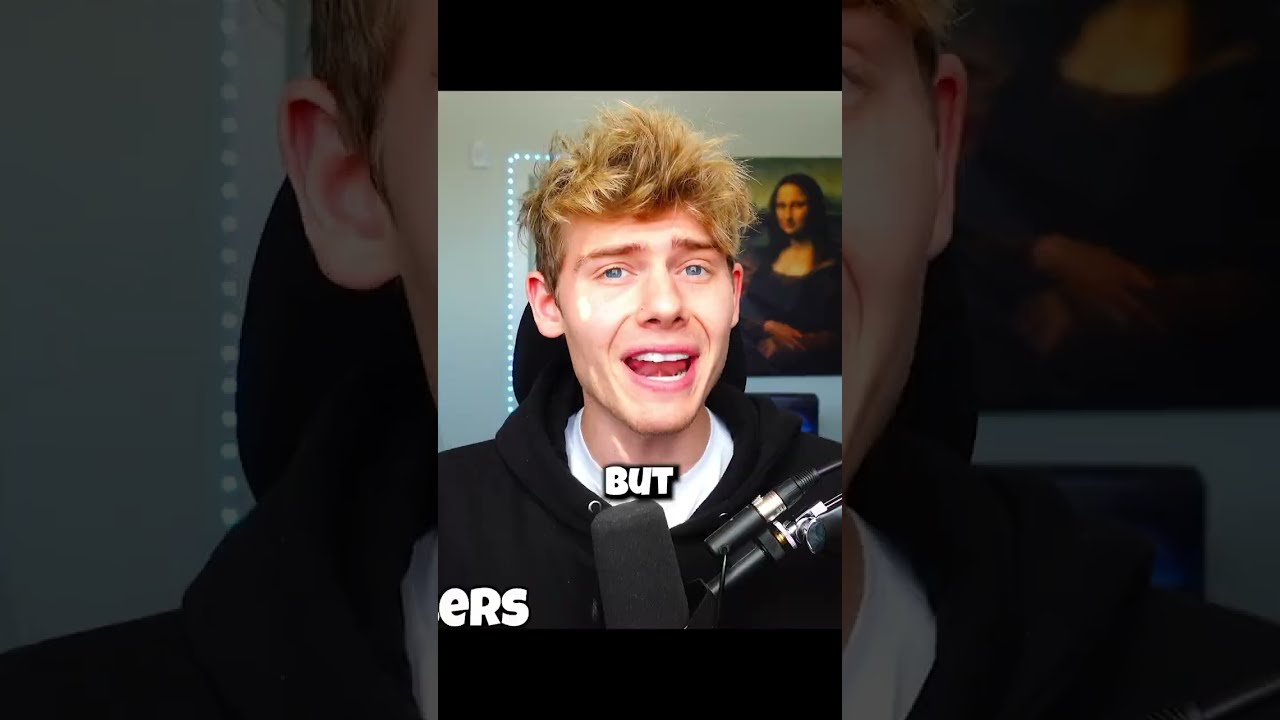 I Solved The Hardest Riddles!