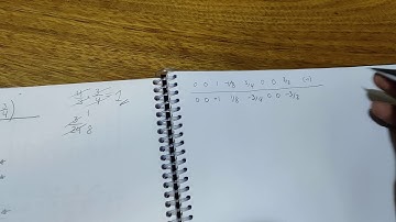 Método simplex (parte 2)