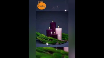 1st Sunday of advent✝️✝️✝️❣️❣️❣️🕊️🕊️🕊️