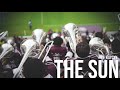 KayCyy - THE SUN | Ocean Of Soul Labor Day Classic