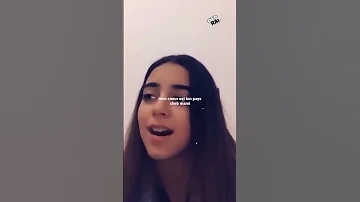 أداء خرافي لأغنية الشاب مامي 