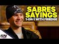 Inside The Buffalo Sabres Culture