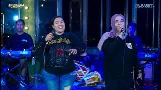 SELALU RINDU - ELSAMBA MUSIC HAPPY PARTY GRUB B | KHAYANGAN ROOFTOP PATI