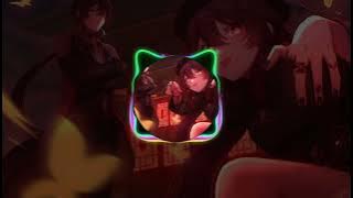 DJ laguku dubstep remix (slowed by Luthfi2006)