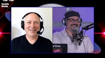 STELKS 6, CyberArk Alero, & CheckPoint CloudGuard - ESW #188