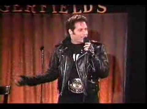 Video: Andrew Dice Clay Čistá hodnota