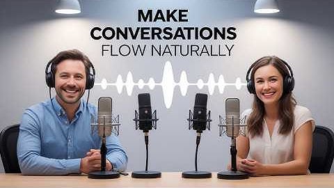 Chat Like a Native - Episode 253 - Small Talk Upgrades: From Weather to Real Talk