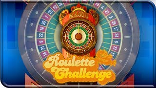 ROULETTE CHALLENGE "MAGIC WHEEL" Call Of Duty Zombies - Infinite Warfare Zombies (Shaolin Shuffle)