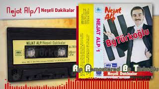 Nejat Alp - Neşeli Dakikalar (Albüm Mix) Nette İlk Defa! Resimi